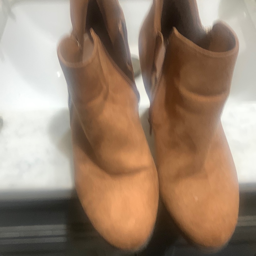 Call It Spring Booties
